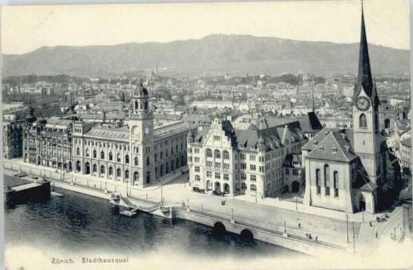 Zuerich