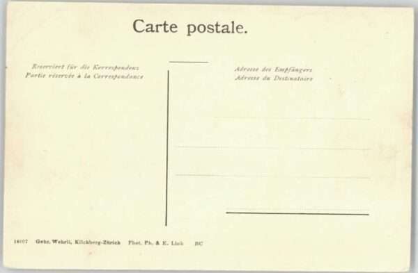 Zuerich – Bild 2