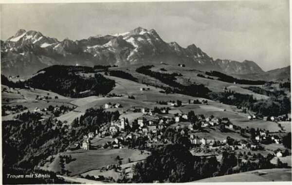 Trogen AR Trogen
