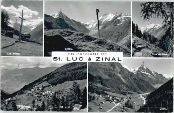 St Luc