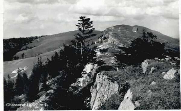 Chasseral BE Hotel