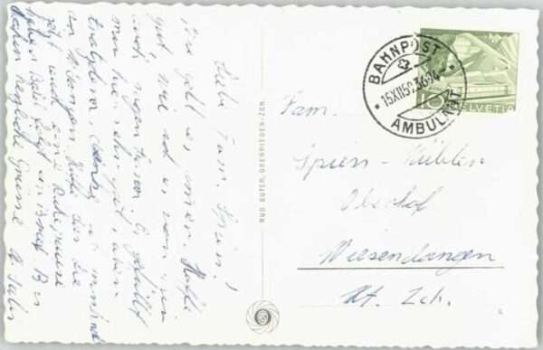 Chur GR Chur – Bild 2