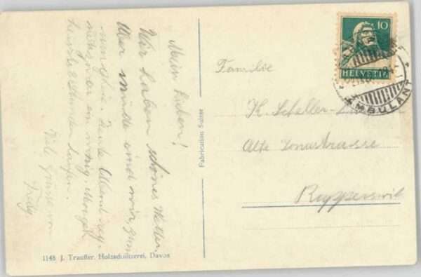 Sertigpass – Bild 2