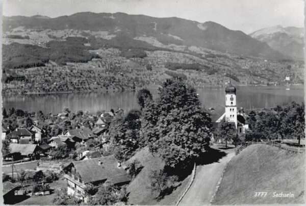 Sachseln OW Sachseln