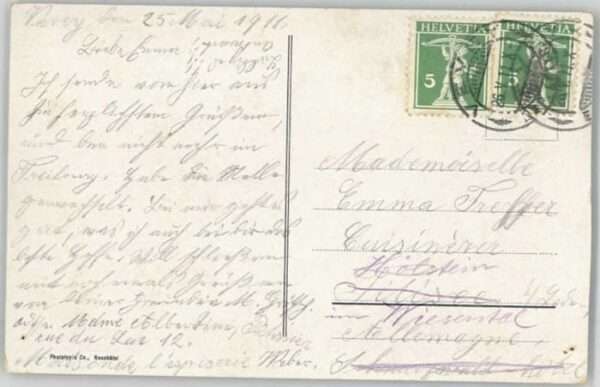 Vevey VD Vevey – Bild 2