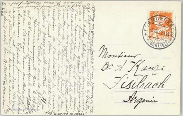 Gorgier – Bild 2