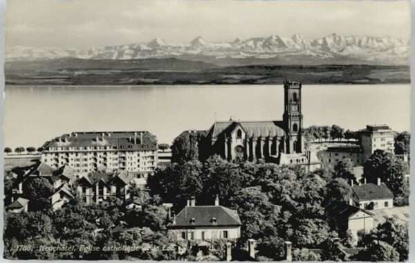 Neuchatel NE Neuchatel