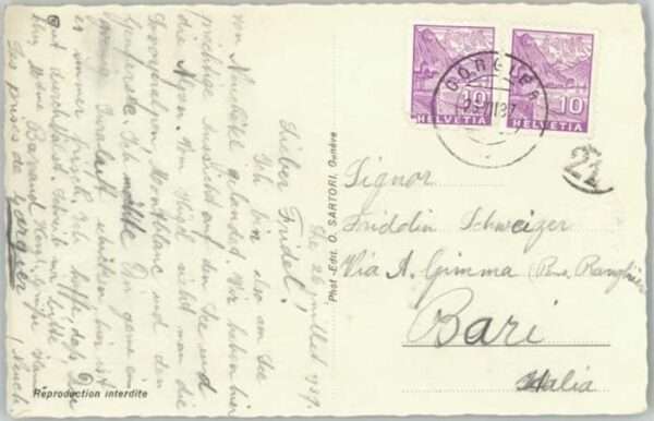 Neuchatel NE Neuchatel – Bild 2
