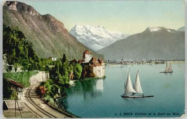 Glion