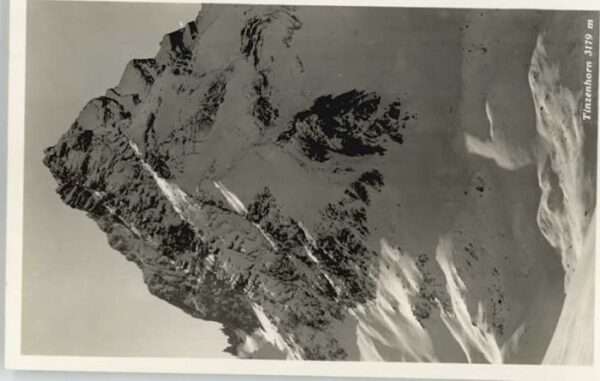 Tinzenhorn