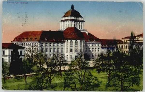 Zuerich