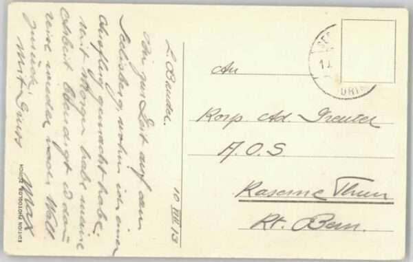 Seelisberg UR Seelisberg – Bild 2