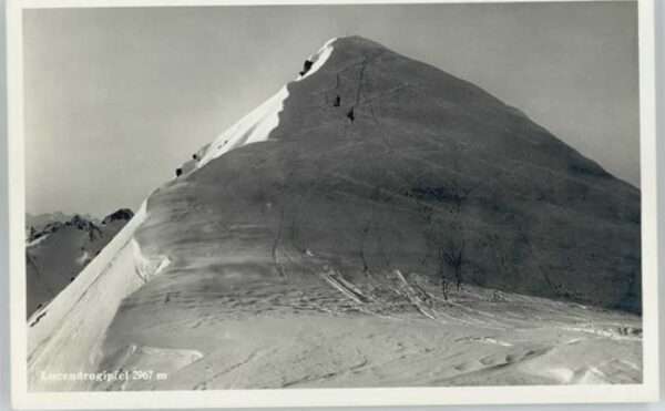 Passo di Lucendro