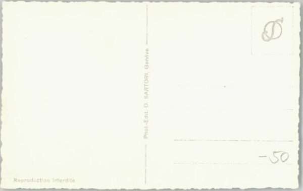 Caux VD Caux – Bild 2