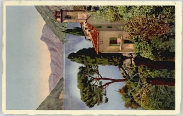 Lugano TI Lugano