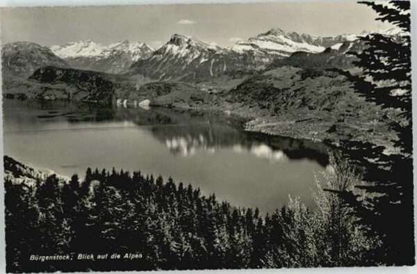 Buergenstock