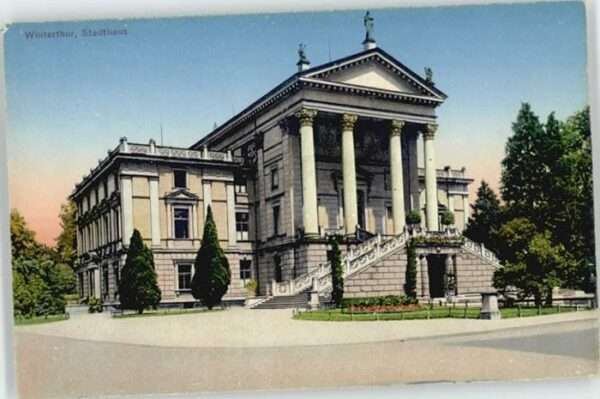 Winterthur