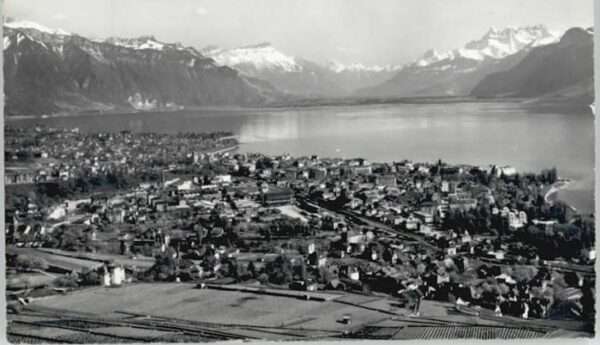 Vevey VD Vevey