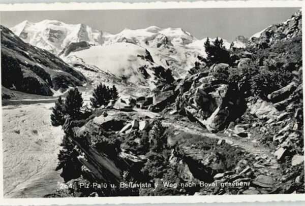 Piz Palue
