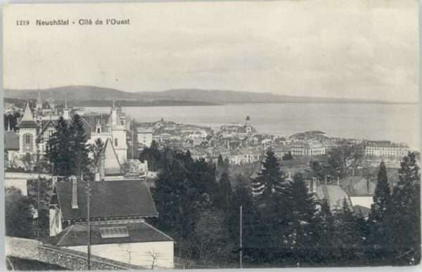 Neuchatel NE Neuchatel