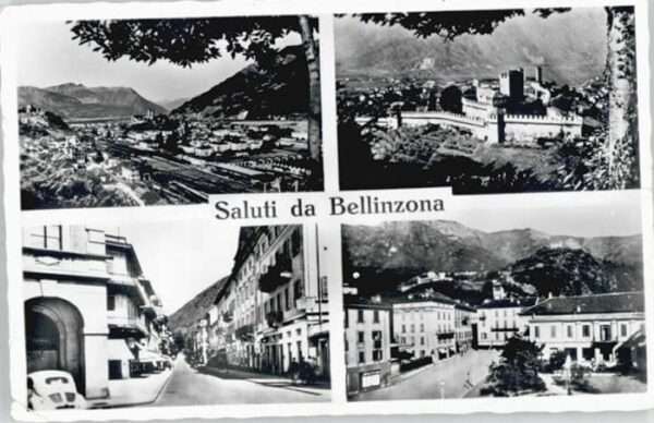 Bellinzona