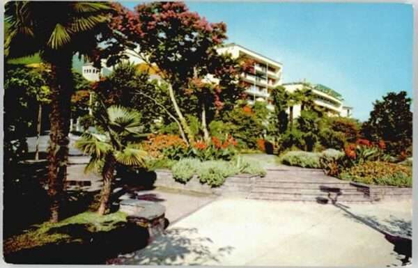 Locarno TI Locarno