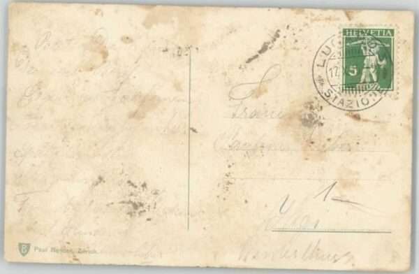 Lugano TI Lugano – Bild 2