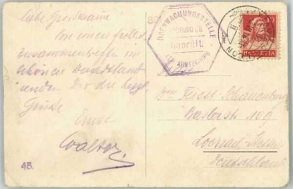 Genf GE Genf – Bild 2