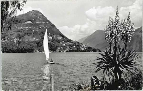 Lugano TI Lugano