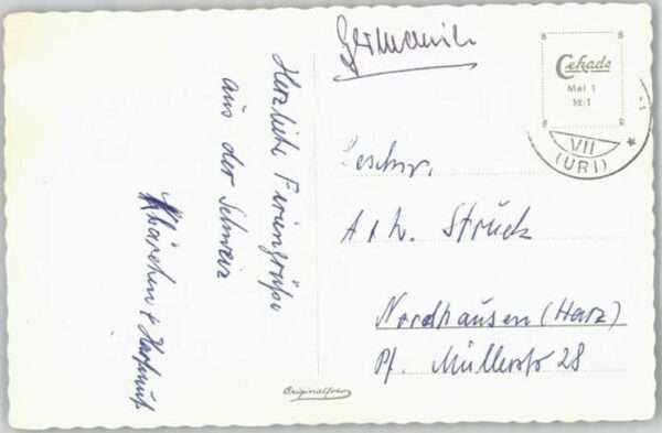 Torno – Bild 2
