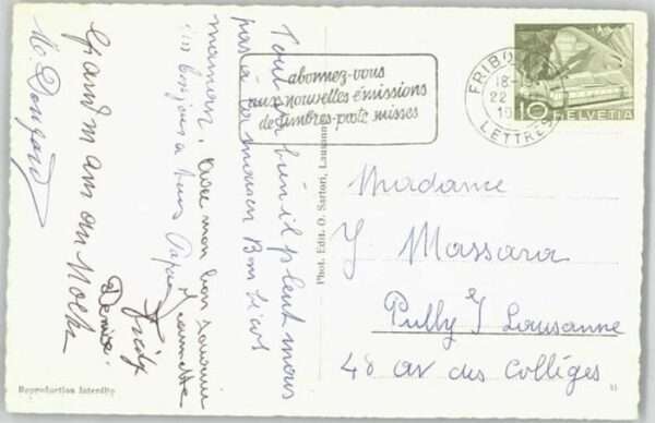 Fribourg FR Fribourg – Bild 2