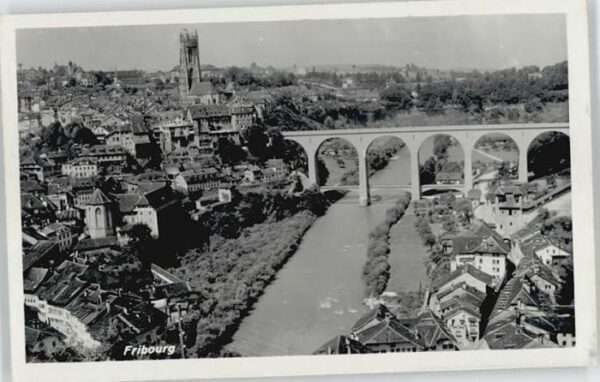 Fribourg FR Fribourg