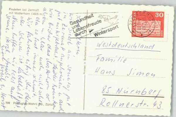 Findelen VS – Bild 2
