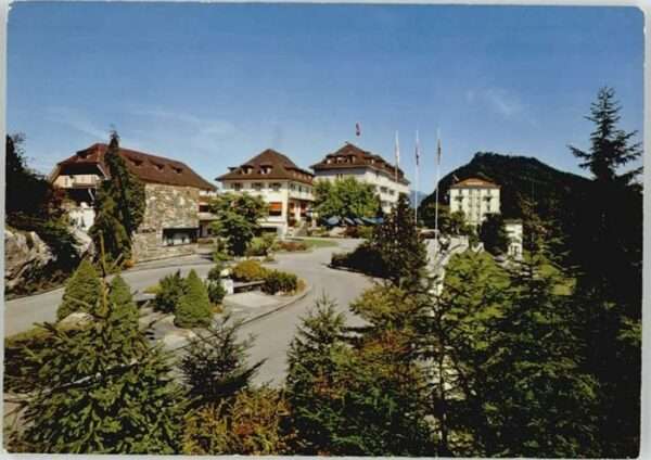Buergenstock