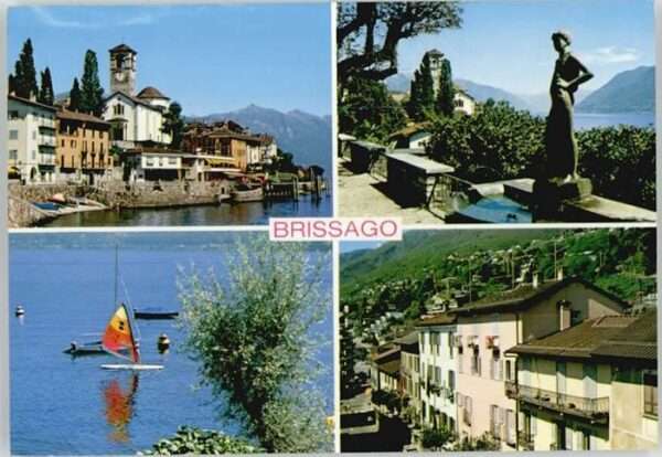 Brissago TI Brissago