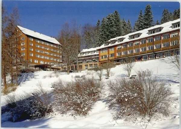 Oberaegeri urhaus Ländli *