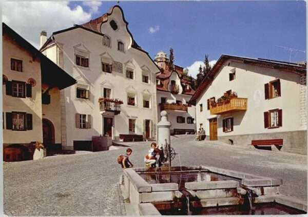Scuol
