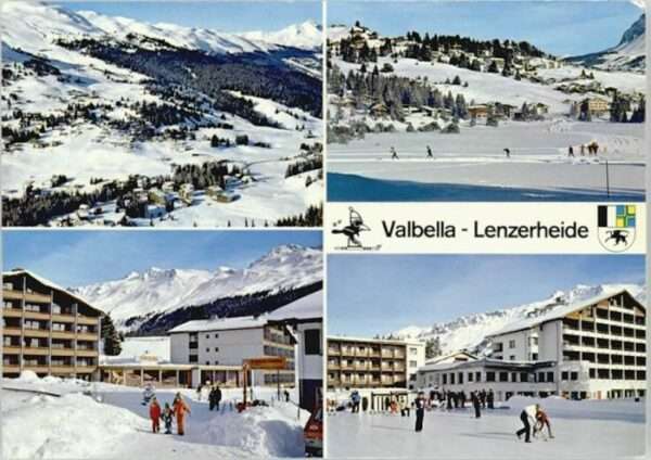 Valbella Lenzerheide