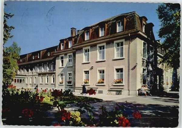 Rheinfelden AG Rheinfelden Solbad