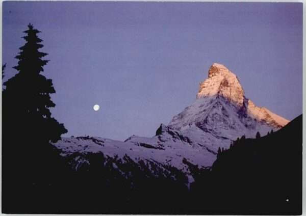 Zermatt VS Zermatt