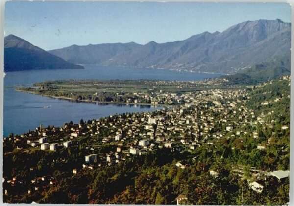 Locarno TI Locarno