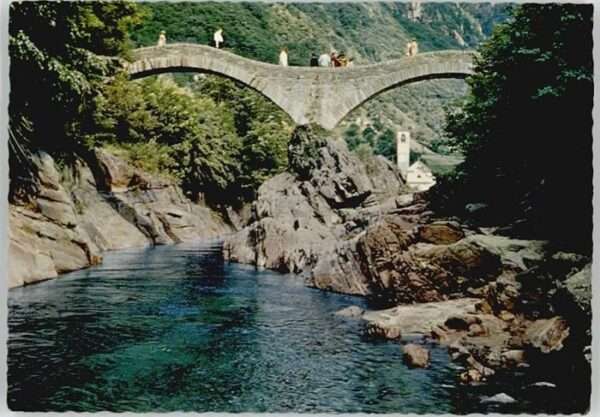 Lavertezzo