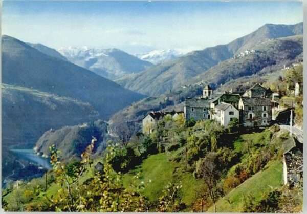 Verdasio