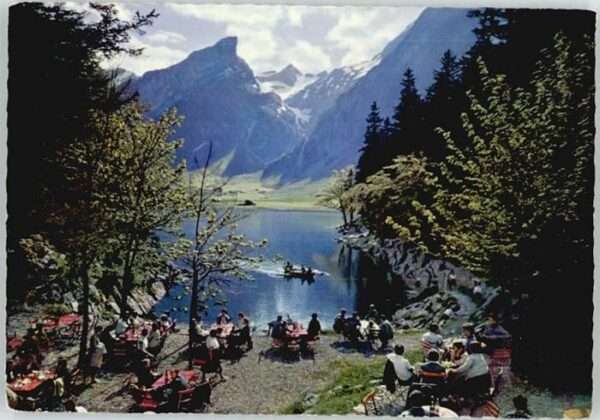 Appenzell IR Appenzell Gasthaus Forelle