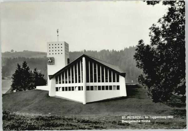 St Peterzell
