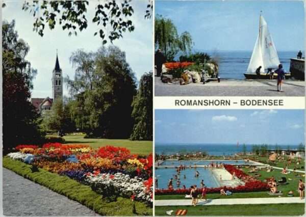 Romanshorn