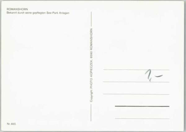 Romanshorn – Bild 2