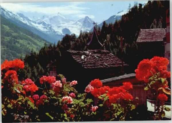 Zinalrothorn