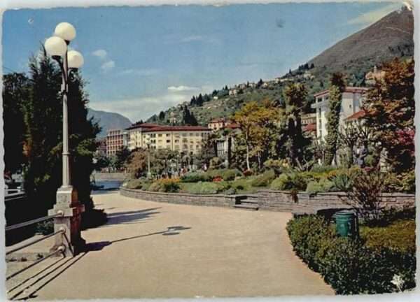 Locarno TI Locarno