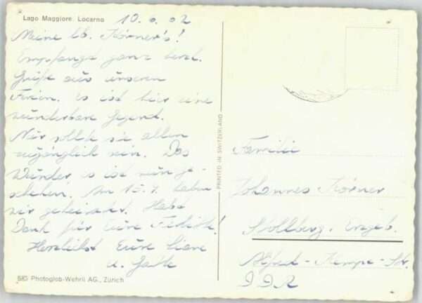 Locarno TI Locarno – Bild 2